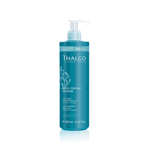 24H HYDRATING BODY MILK 400 ML